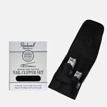 ROCKWELL RAZORS RR-770859 - ENSEMBLE DE 2 COUPES ONGLES ROCKWELL ORIGINALS
