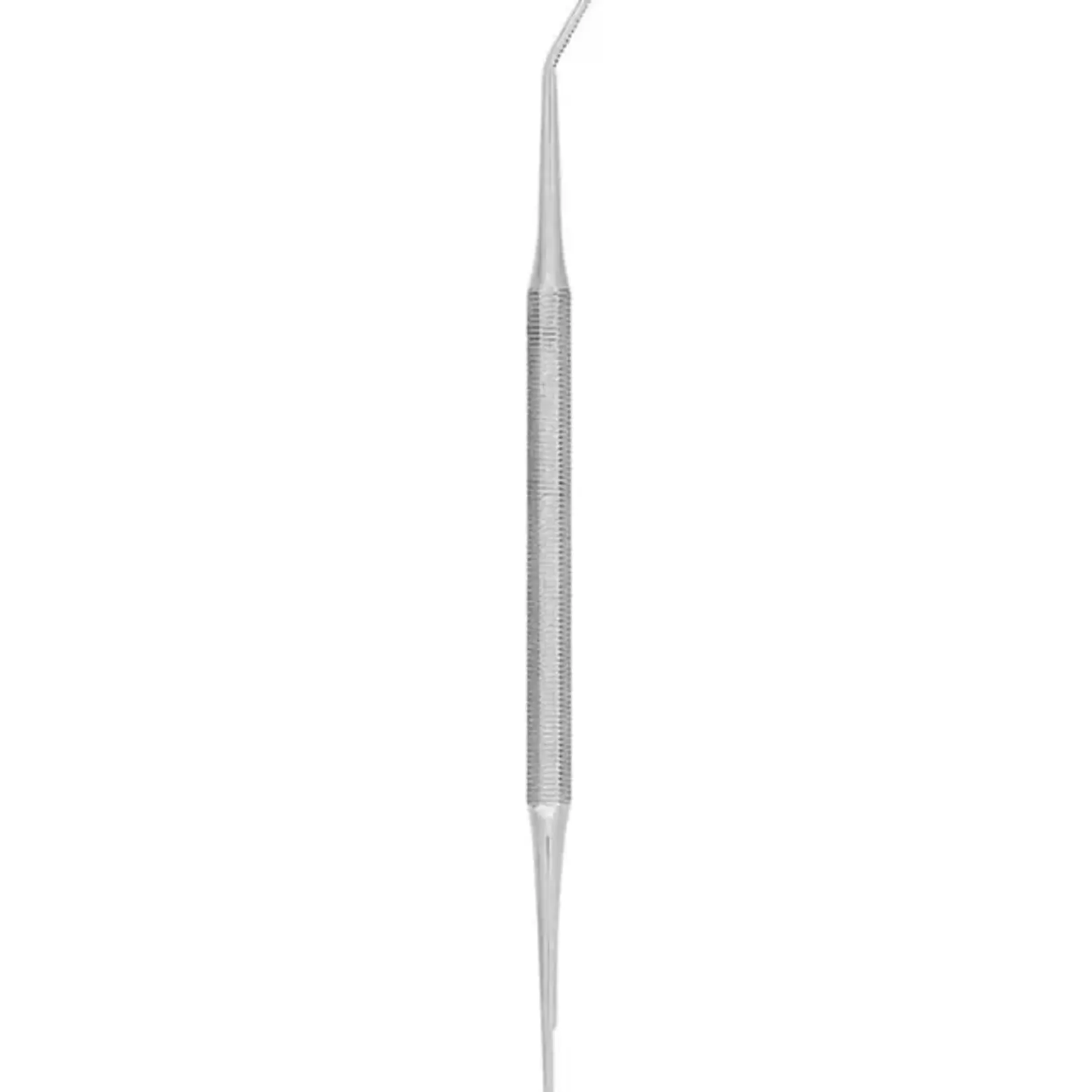 SILKLINE FSE2078NC - LIME EN COIN POUR ONGLE INCARNE SILKLINE