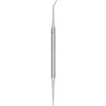 SILKLINE FSE2017NC - LIME EN COIN POUR ONGLE INCARNE SILKLINE