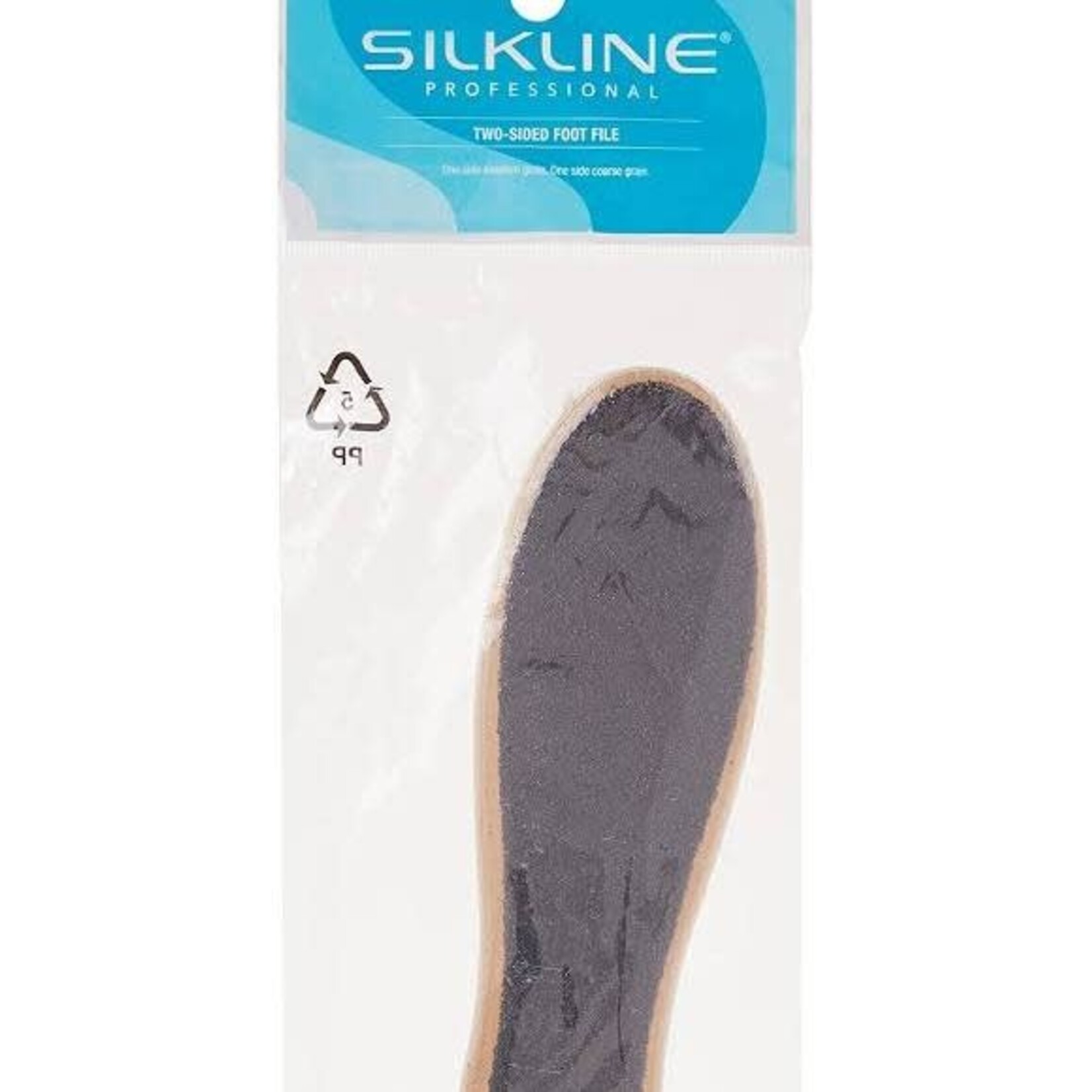 SILKLINE 531NC - RAPE CALLOSITE  DOUBLE FACE EN BOIS SILKLINE