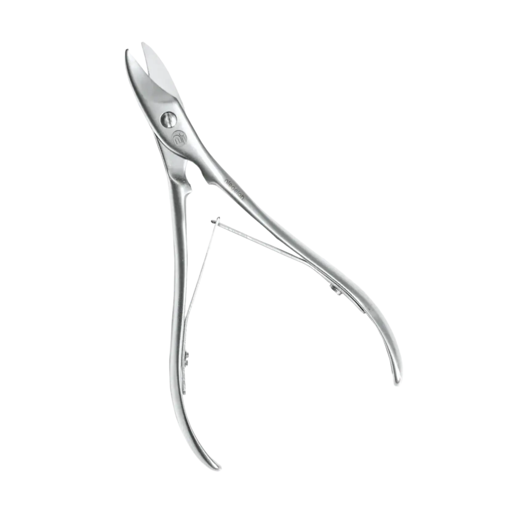 NIEGELOH 57877 - CISEAU A ONGLE D'ORTEIL NIEGELOH