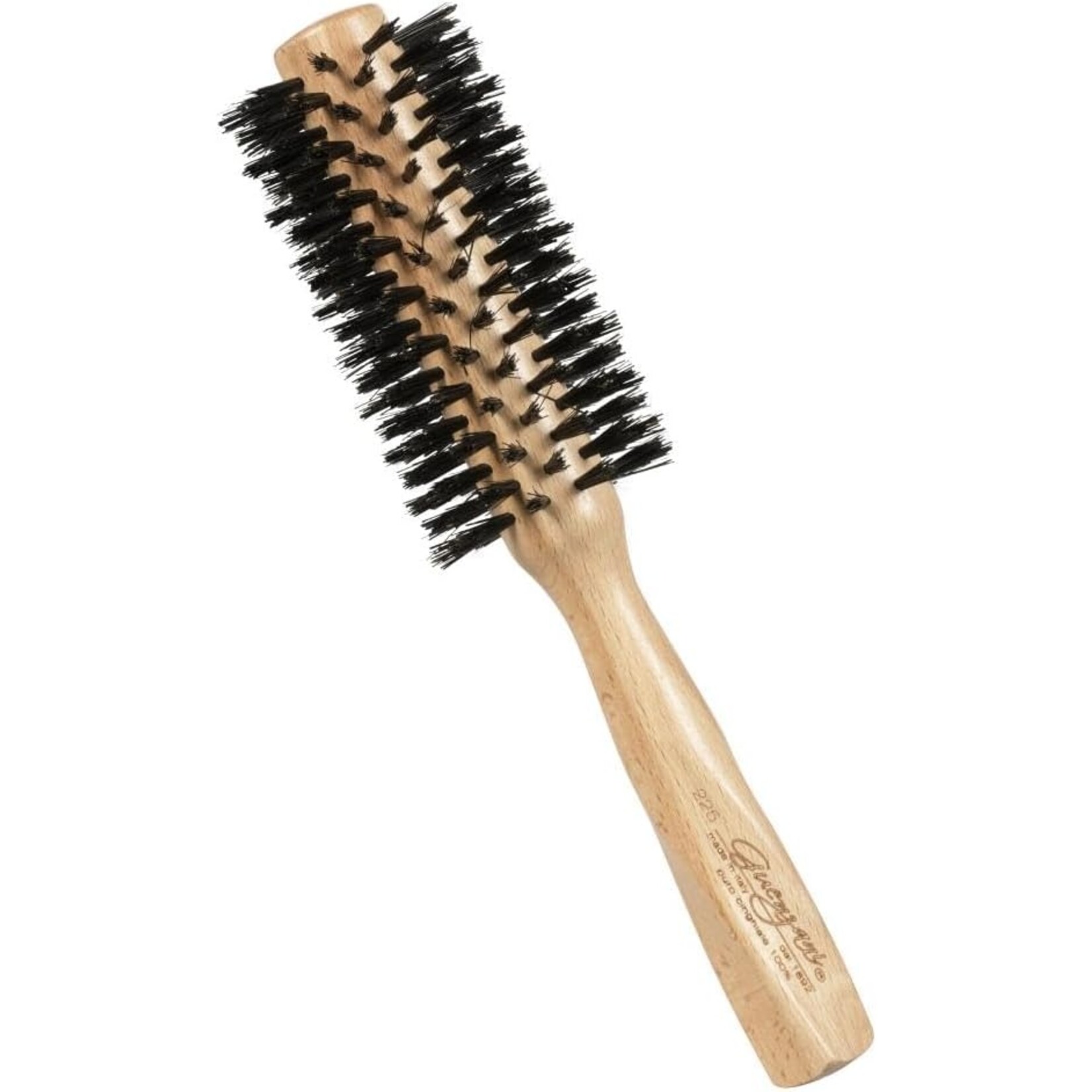 GUENZANI GU225B - MOYENNE BROSSE A POIL DE SANGLIER GUENZANI