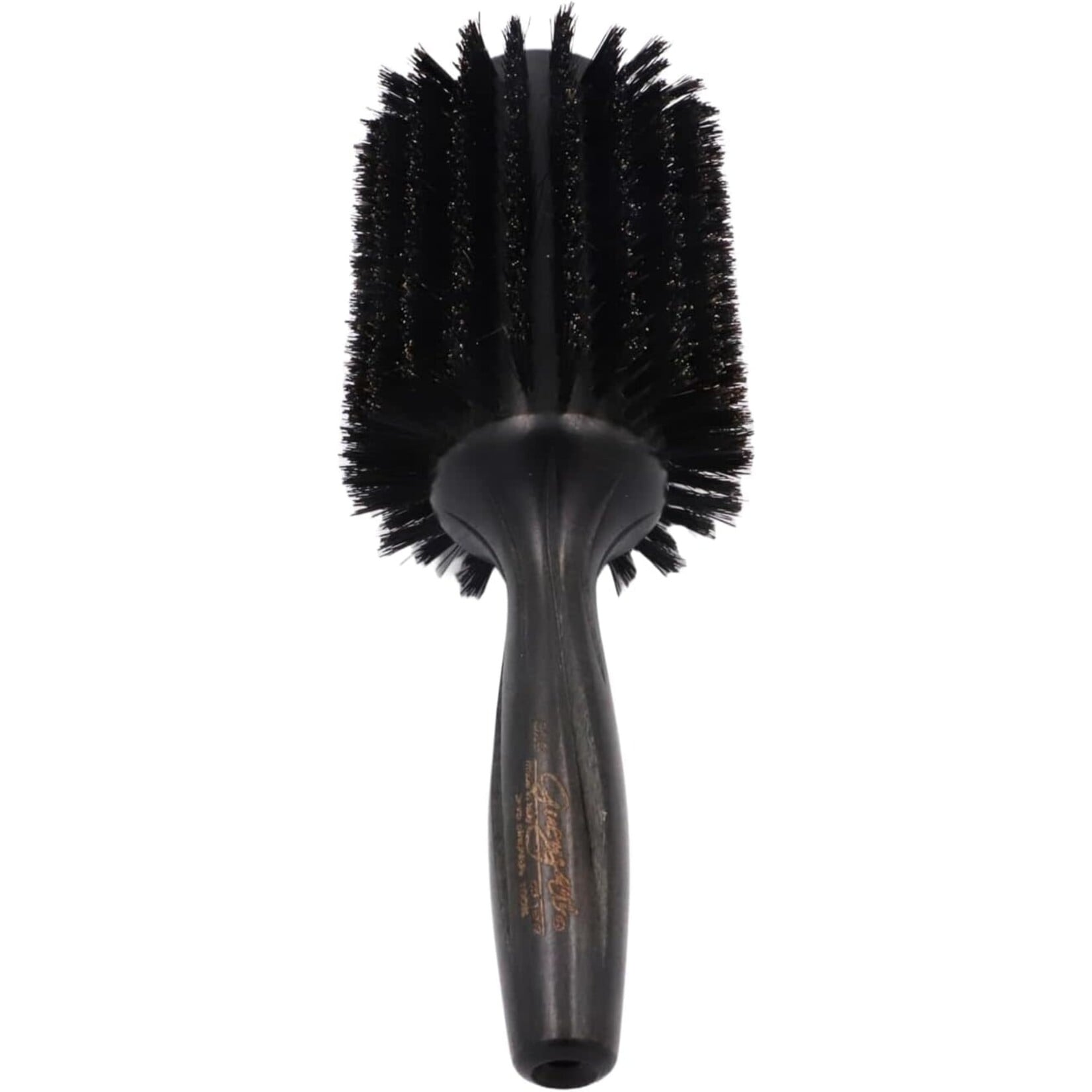 GUENZANI GU628 - MOYENNE BROSSE A POIL DE SANGLIER NOIRE GUENZANI