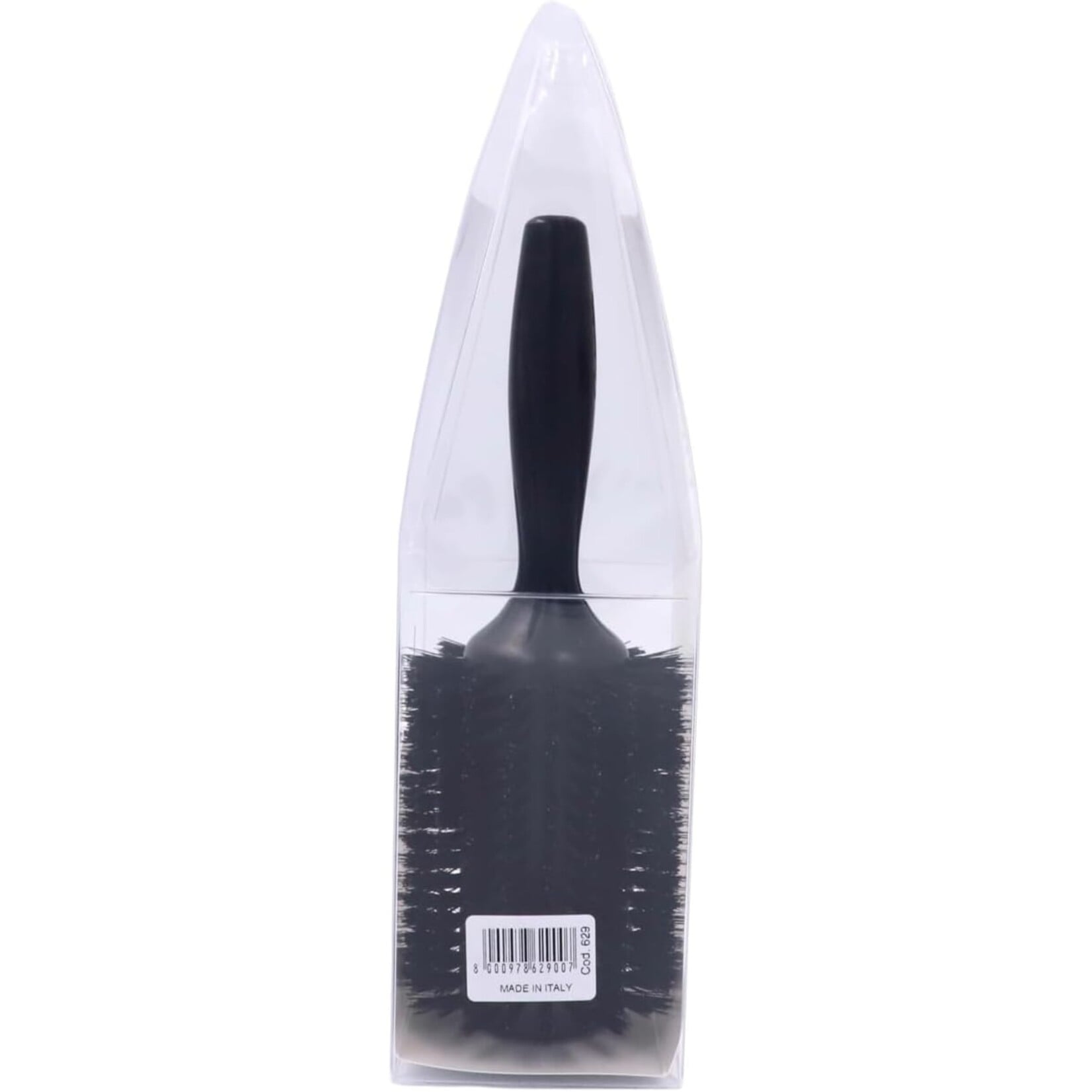 GUENZANI GU628 - MOYENNE BROSSE A POIL DE SANGLIER NOIRE GUENZANI