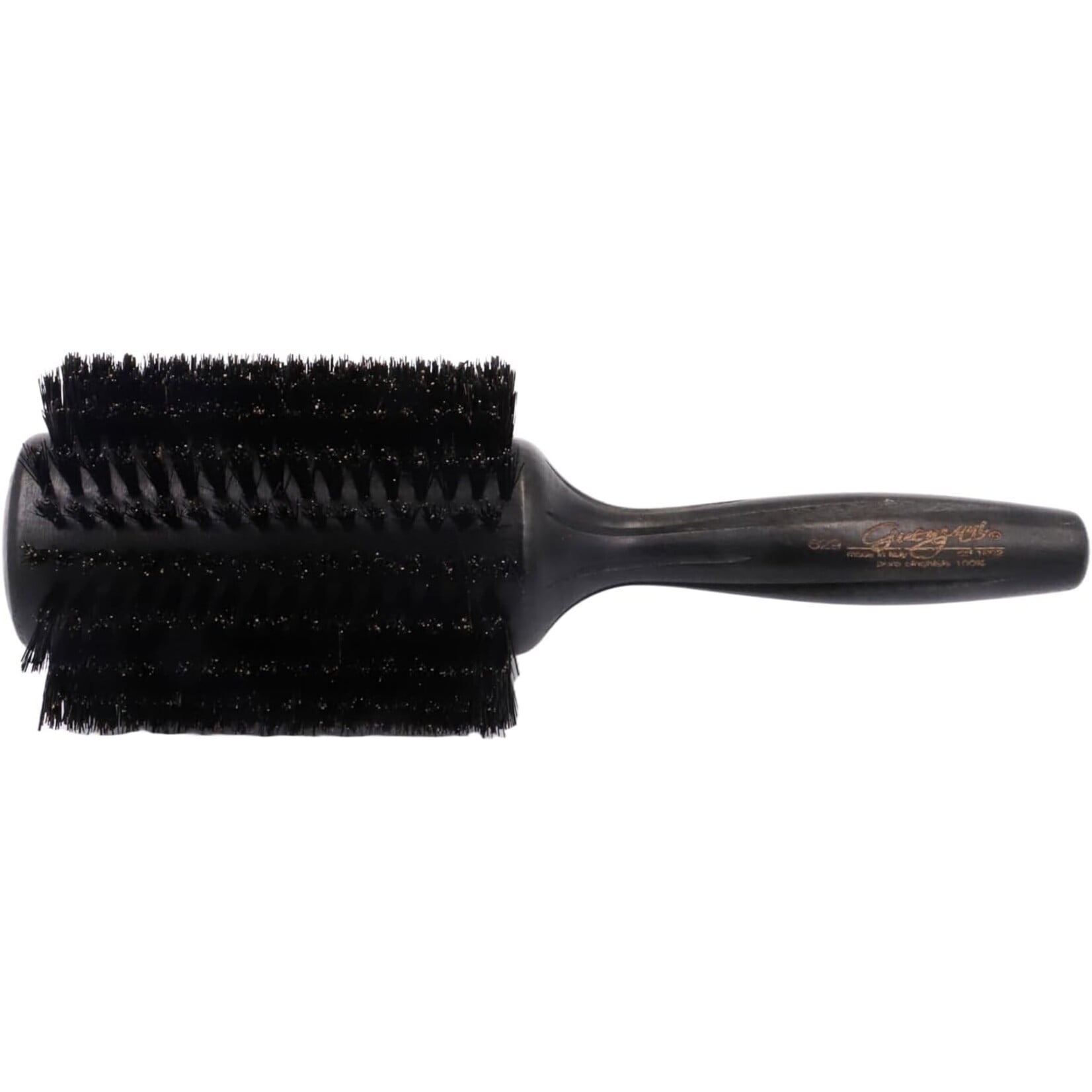 GUENZANI GU628 - MOYENNE BROSSE A POIL DE SANGLIER NOIRE GUENZANI