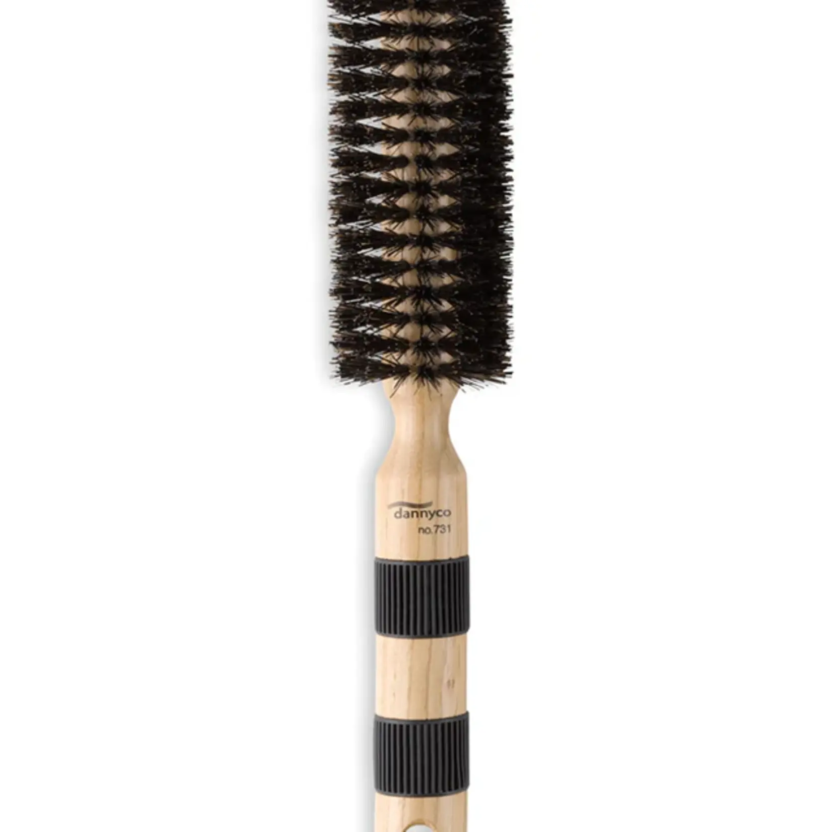 DANNYCO 731C - MOYENNE BROSSE A POIL DE SANGLIER DANNYCO