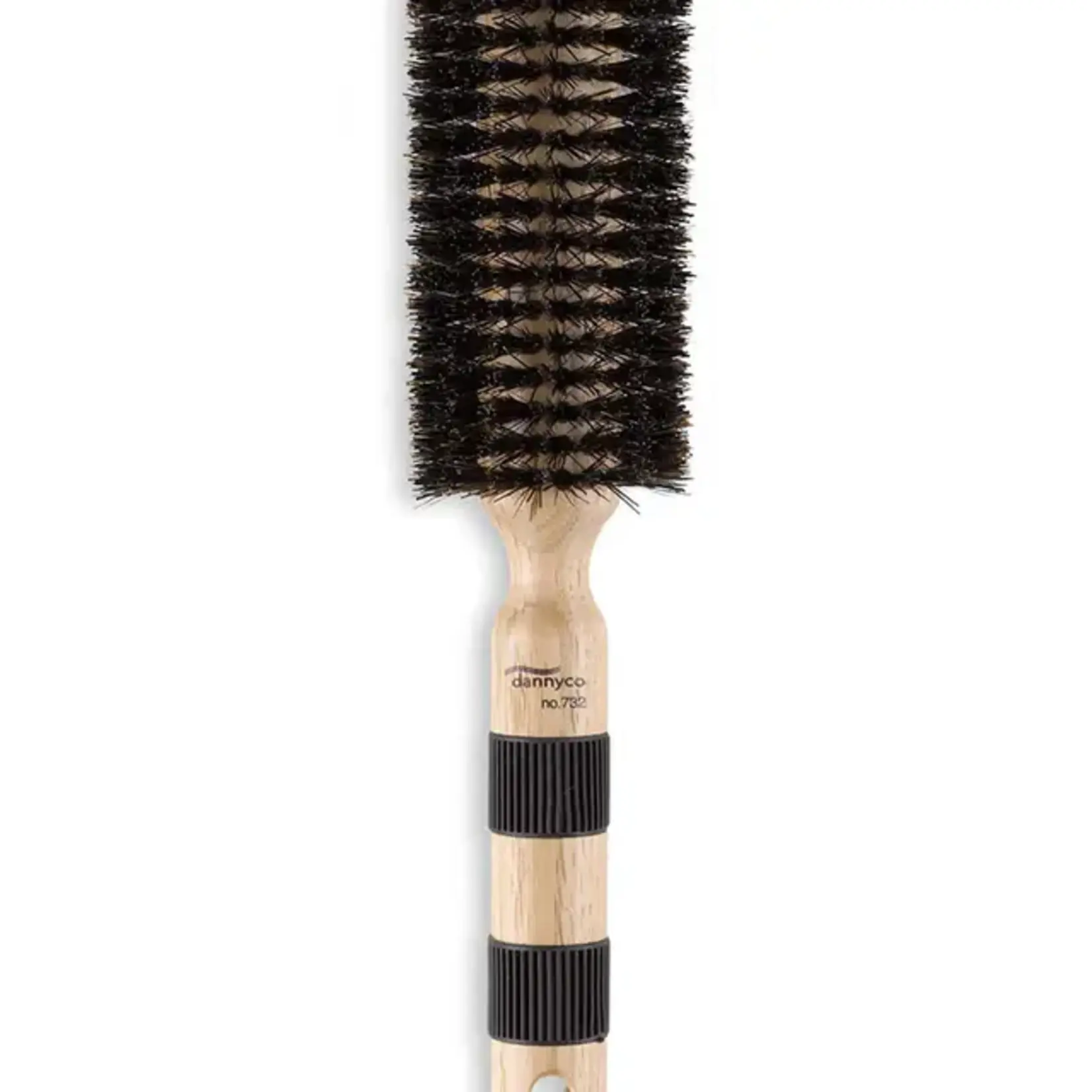 DANNYCO 732C - GRANDE BROSSE A POIL DE SANGLIER DANNYCO