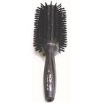 GUENZANI GU629 - GRANDE BROSSE A POIL DE SANGLIER NOIRE GUENZANI