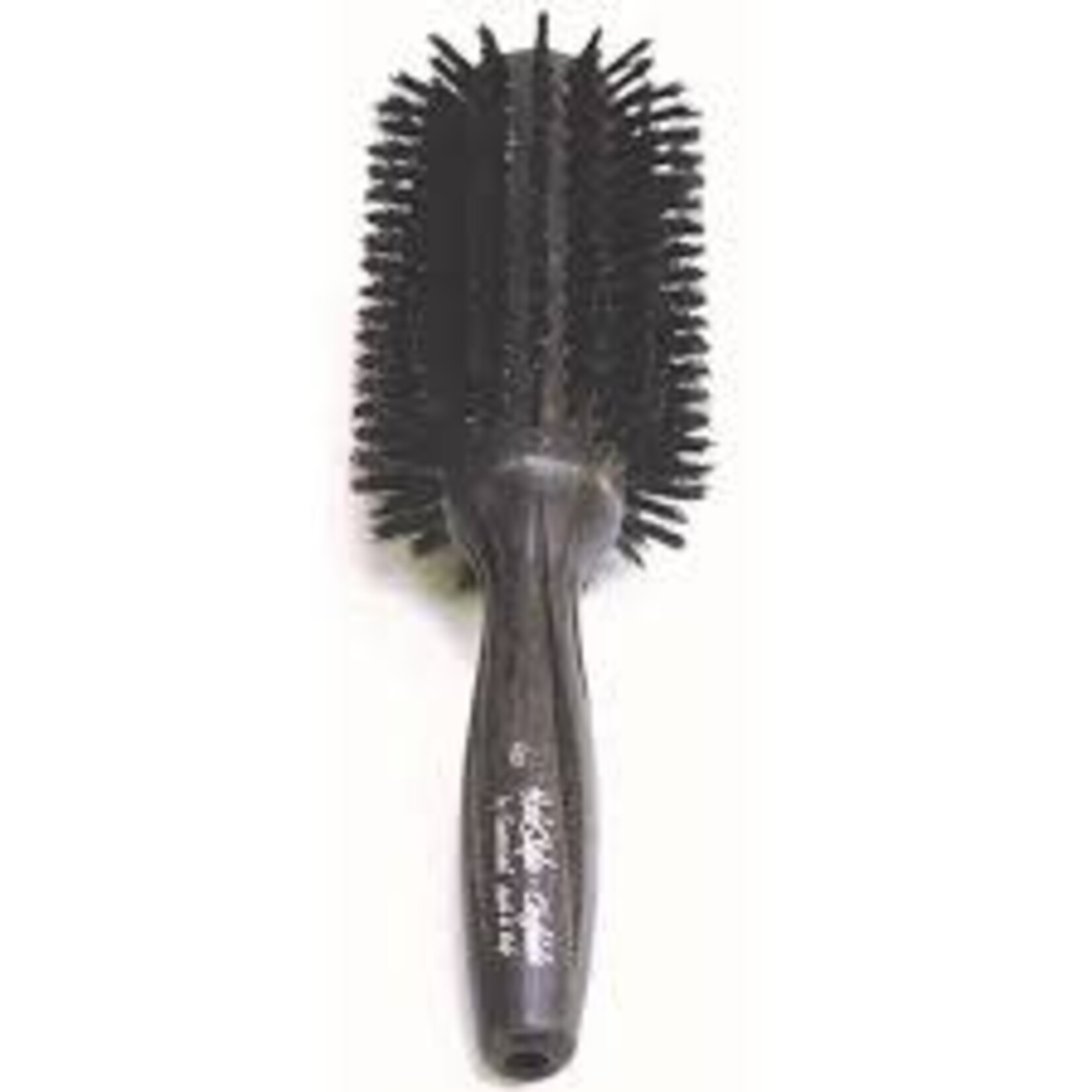 GUENZANI GU629 - GRANDE BROSSE A POIL DE SANGLIER NOIRE GUENZANI