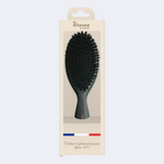 ALTESSE STUDIO 140SANALTLGNC - BROSSE A CHEVEUX EN POIL DE SANGLIER NOIRE ALTESSE STUDIO
