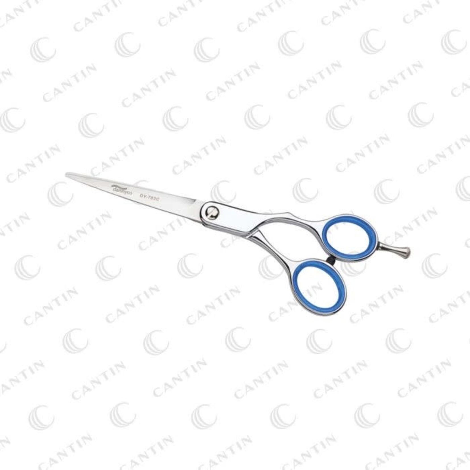 DANNYCO DY-782C - CISEAU DROIT 5¾po DANNYCO