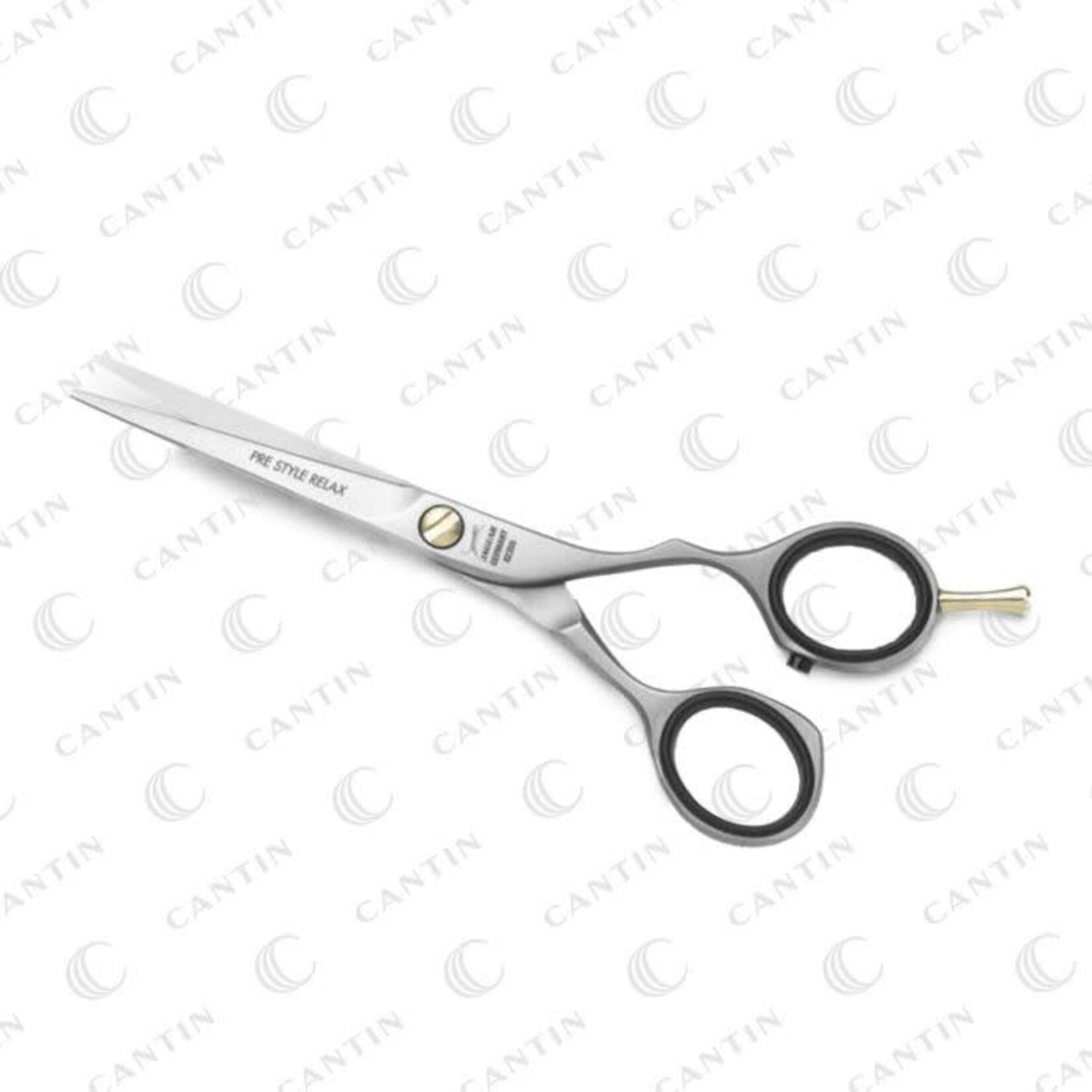 JAGUAR 82360-6C - CISEAU A BRANCHES DECALEES 6po PRESTYLE JAGUAR
