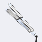 BABYLISS PRO BABSS3000TLBC - *série limitée* FER A LISSER BLEU GLACE 1¼po NANO TITANIUM OPTIMA 3000 BAYLISS PRO