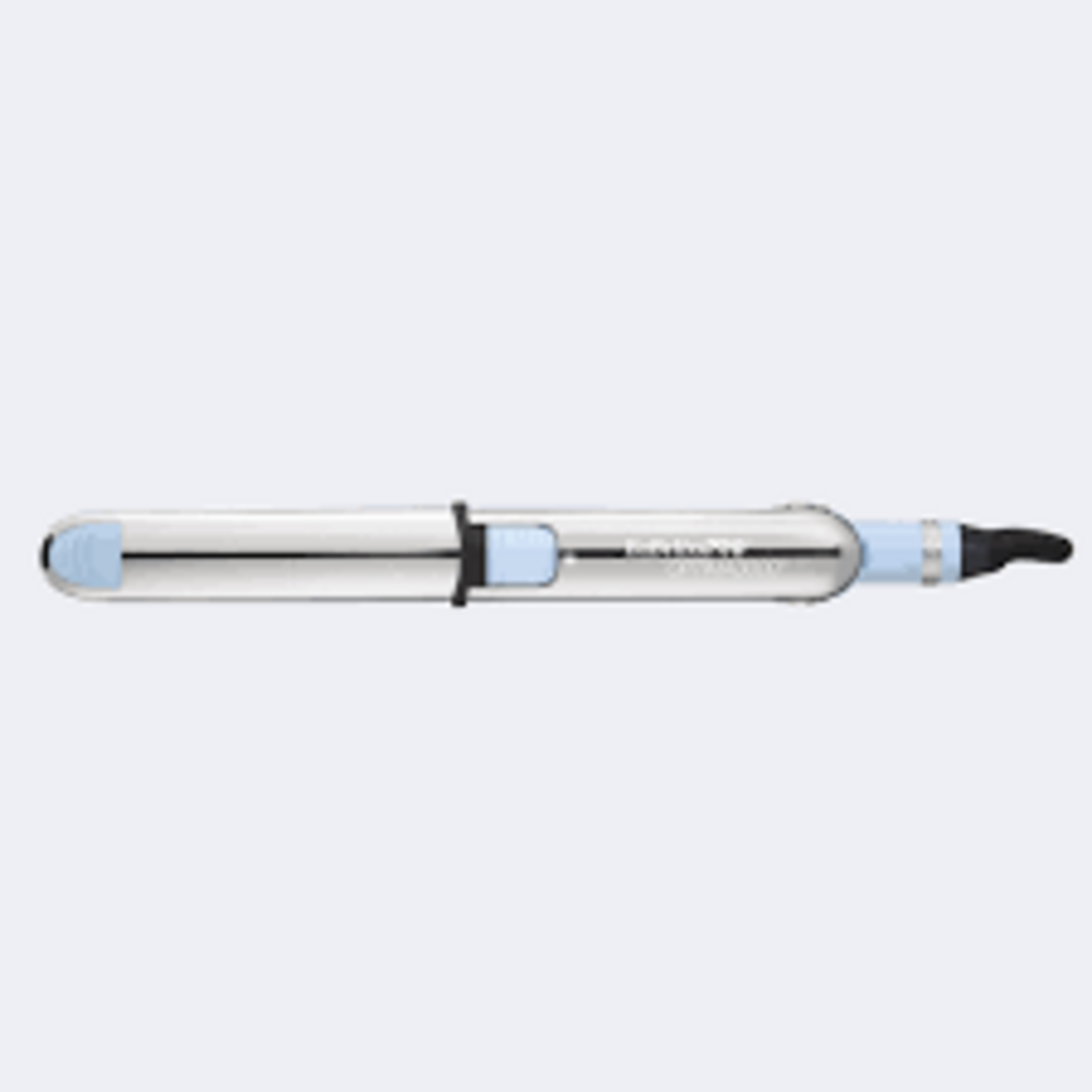 BABYLISS PRO BABSS3000TLBC - *série limitée* FER A LISSER BLEU GLACE 1¼po NANO TITANIUM OPTIMA BAYLISS PRO