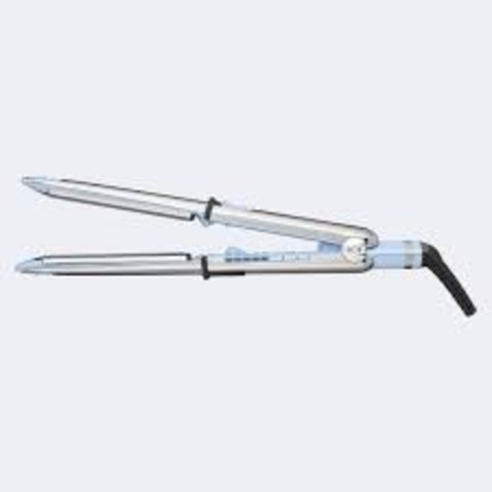 BABYLISS PRO BABSS3000TLBC - *série limitée* FER A LISSER BLEU GLACE 1¼po NANO TITANIUM OPTIMA BAYLISS PRO