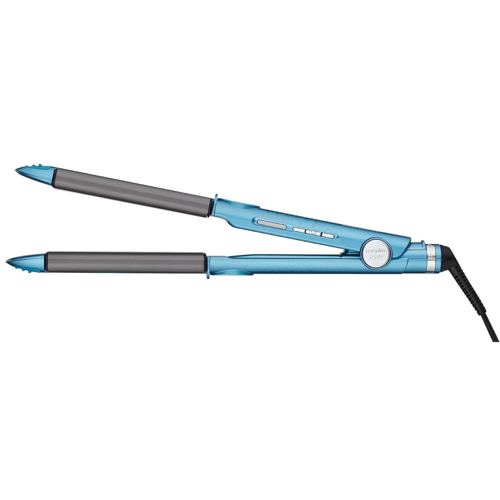 BABYLISS PRO BNT4061C - FER A LISSER U-STYLER NANO-TITANIUM 1po BABYLISS PRO