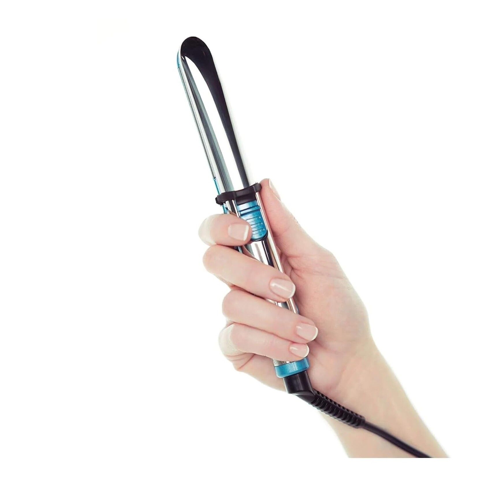 BABYLISS PRO BABSS2000NC - FER A LISSER ¾po NANO TITANIUM OPTIMA 2000 BABYLISS PRO