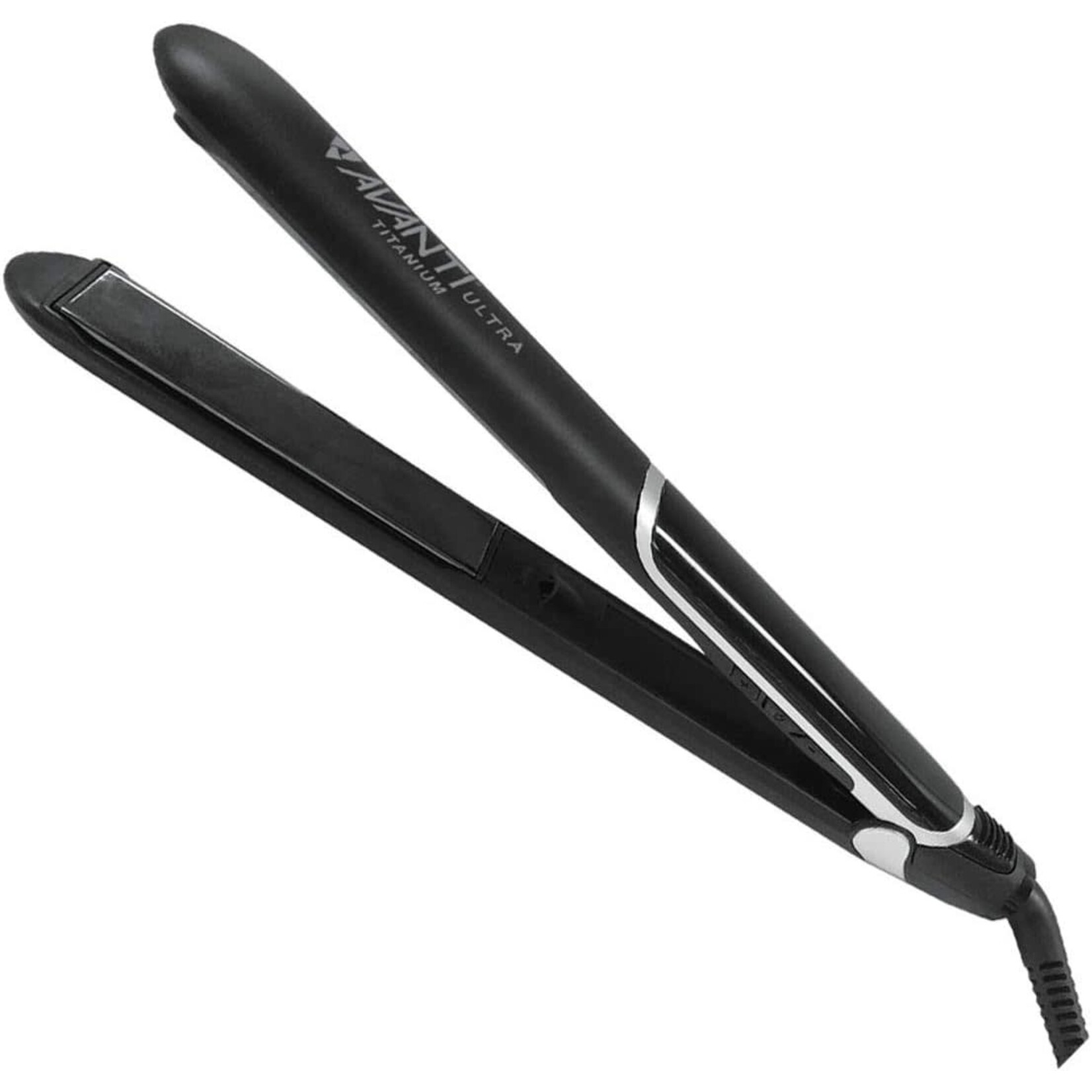 AVANTI (COIFFURE) AVTG1C - FER A LISSER NUMERIQUE ULTRA IONIQUE ET TITANE AVANTI