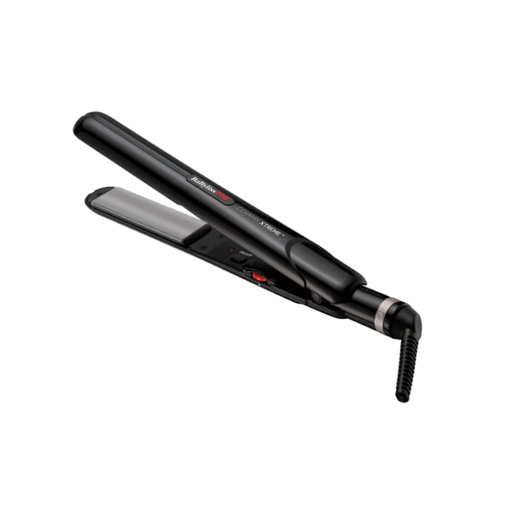BABYLISS PRO CEBKPP1C - ENSEMBLE DE SECHOIR ET FER A LISSER CERAMIX XTREM BABYLISS PRO nr
