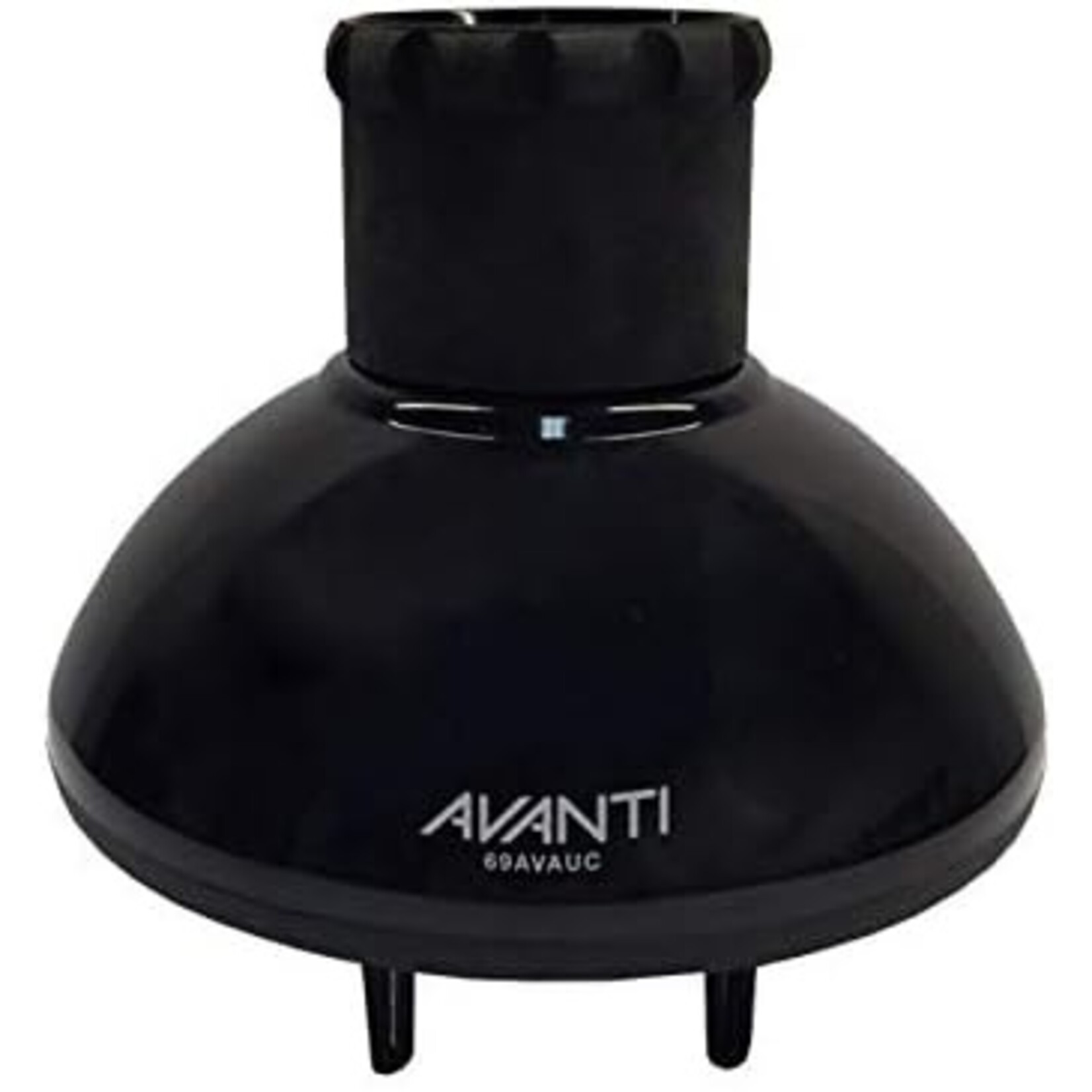 AVANTI (COIFFURE) 69AVAUC - DIFFUSEUR UNIVERSEL AVEC DOIGTS AVANTI