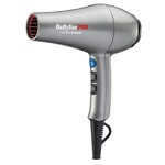 BABYLISS PRO BAB5586NC - SECHOIR IONIQUE GRIS CERAMIX XTREME BABYLISS PRO