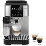 DELONGHI ECAM22080SB - MACHINE A ESPRESSO AUTOMATIQUE MAGNIFICA START GRISE DELONGHI