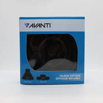 AVANTI (COIFFURE) 69SILC - DIFFUSEUR EN SILICONE REPLIABLE AVANTI