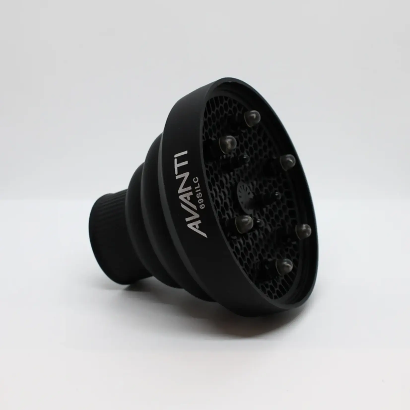 AVANTI (COIFFURE) 69SILC - DIFFUSEUR EN SILICONE REPLIABLE AVANTI