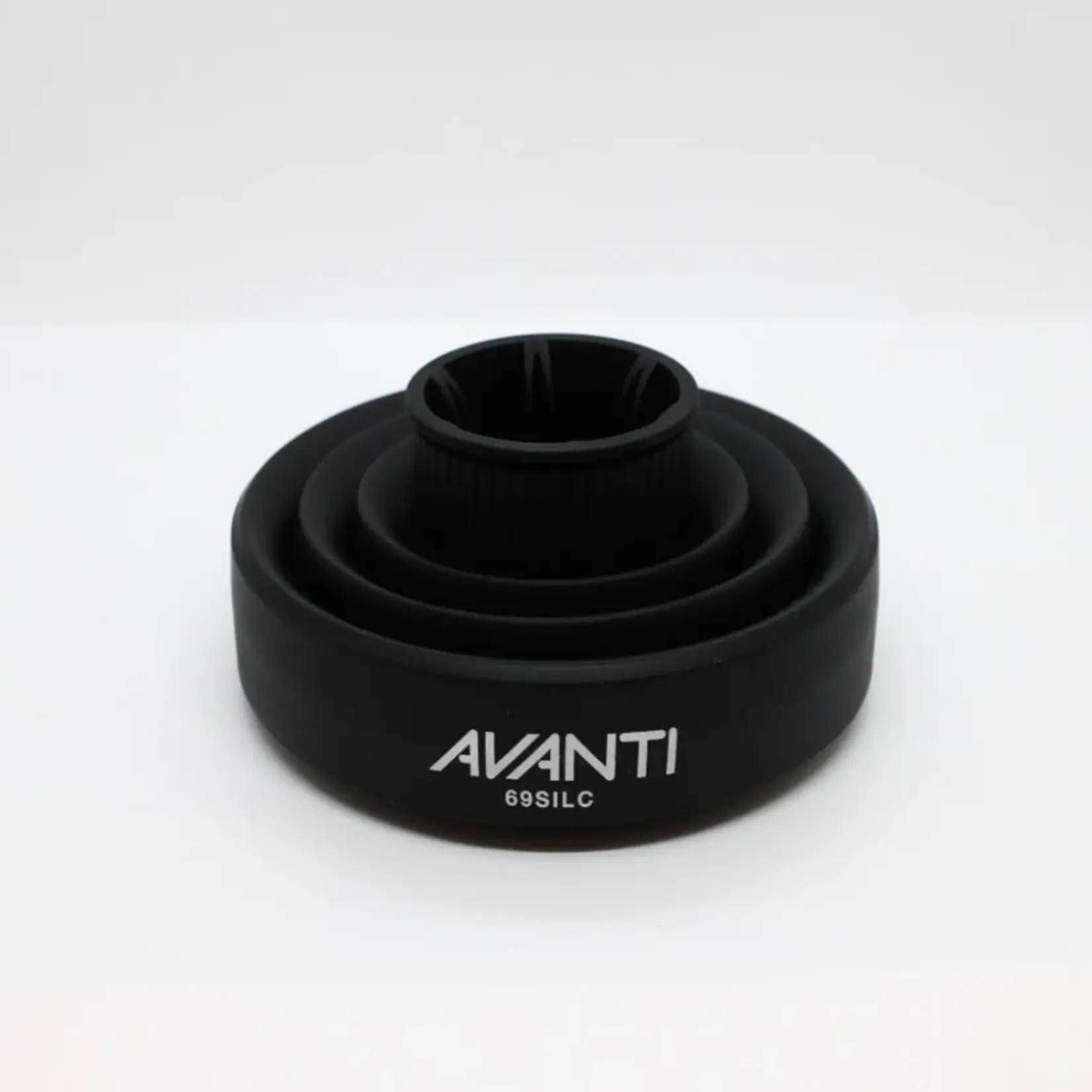 AVANTI (COIFFURE) 69SILC - DIFFUSEUR EN SILICONE REPLIABLE AVANTI
