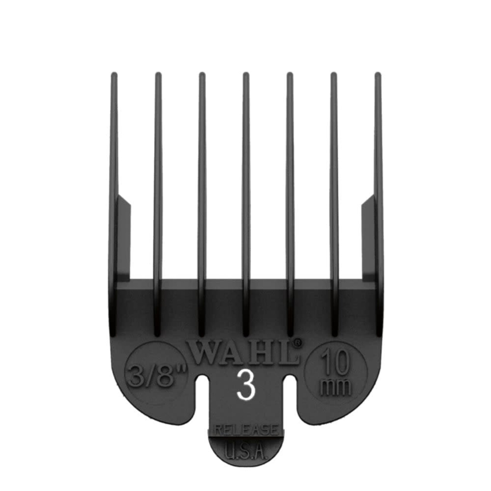 WAHL 83197 - GUIDE DE COUPE #3 ( 3/8 po - 10mm ) WAHL