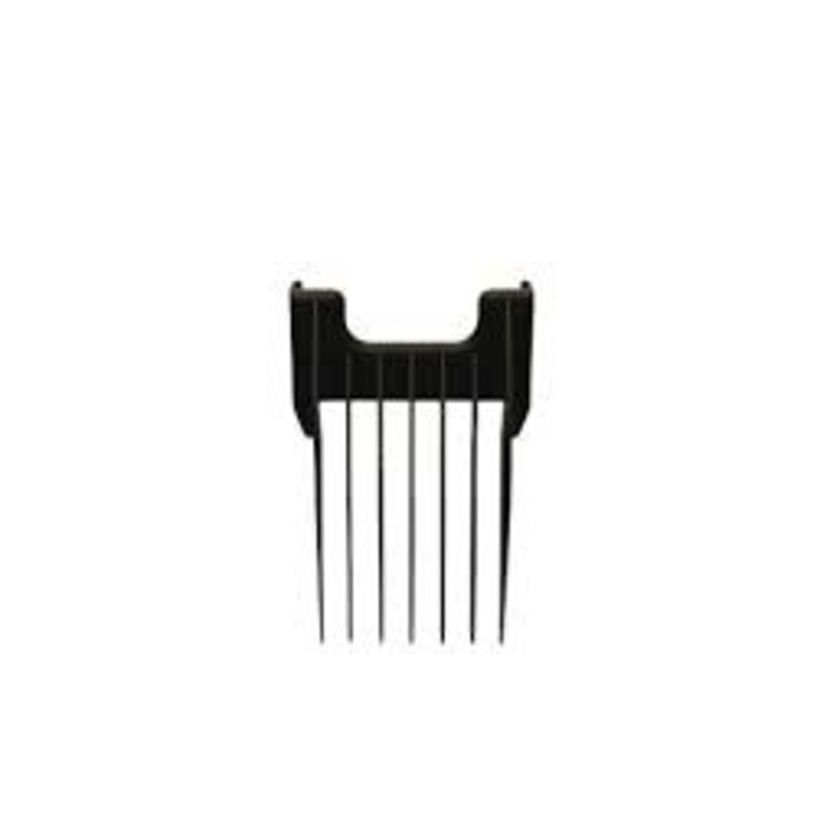WAHL 59275 - GUIDE DE COUPE #6 ( 18mm ) MOSER CHROMADO WAHL