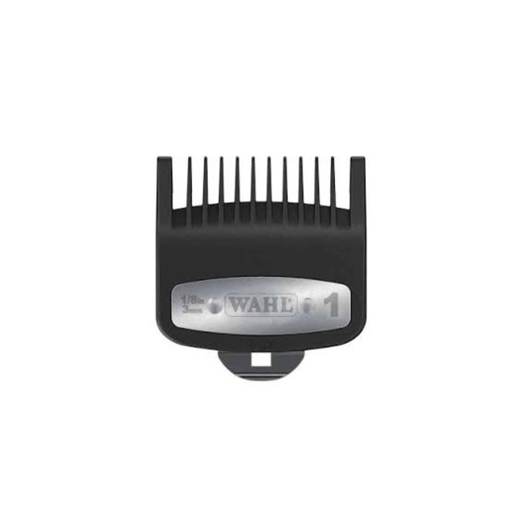 WAHL 53107 - GUIDE DE COUPE PREMIUM #1 ( 1/8 po - 3mm ) WAHL