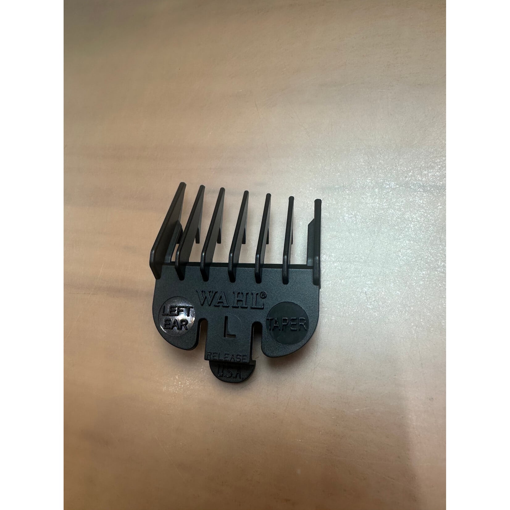 WAHL 83105 - GUIDE DE COUPE GAUCHE WAHL