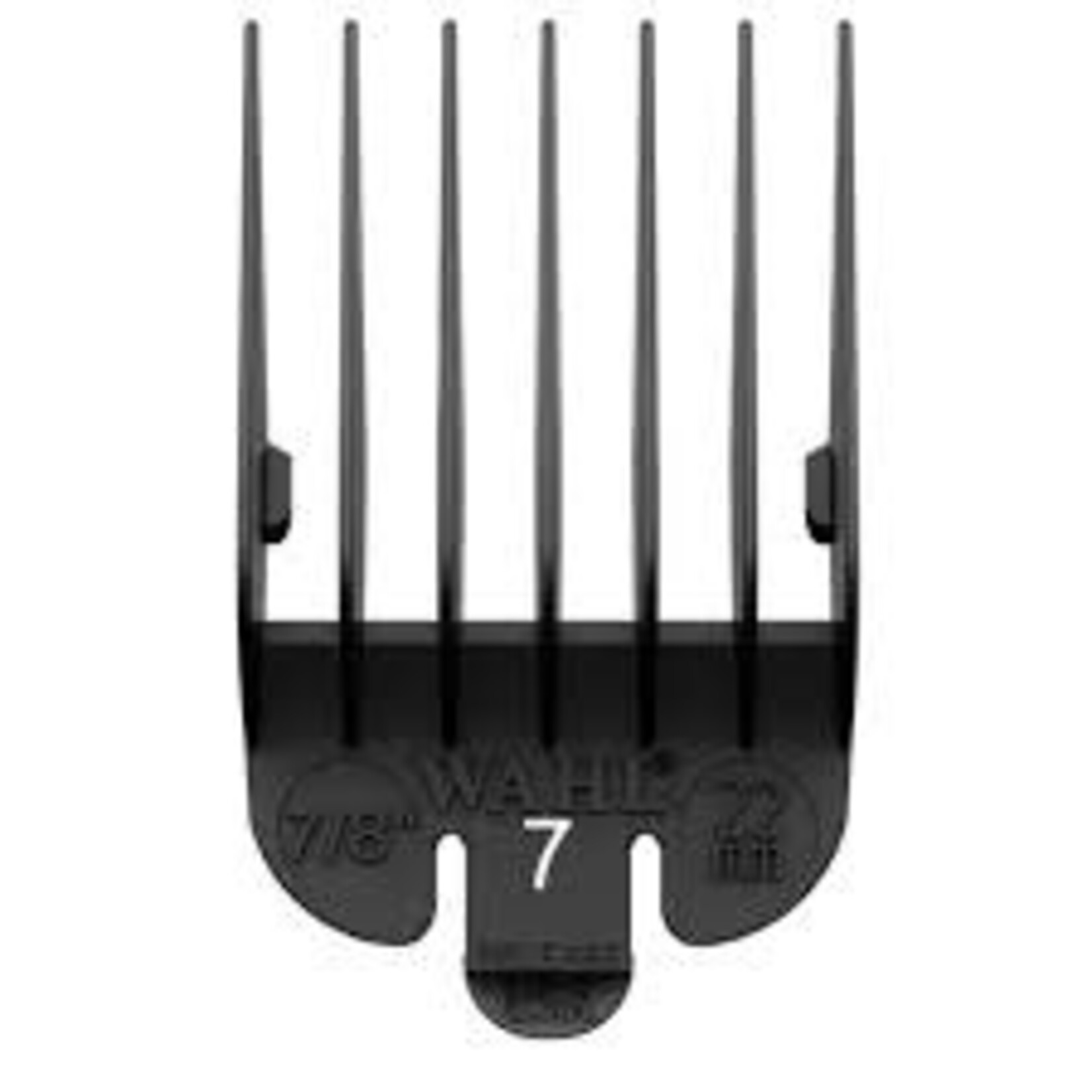 WAHL 53136 - GUIDE DE COUPE #7 ( 7/8 - 22mm ) WAHL ND