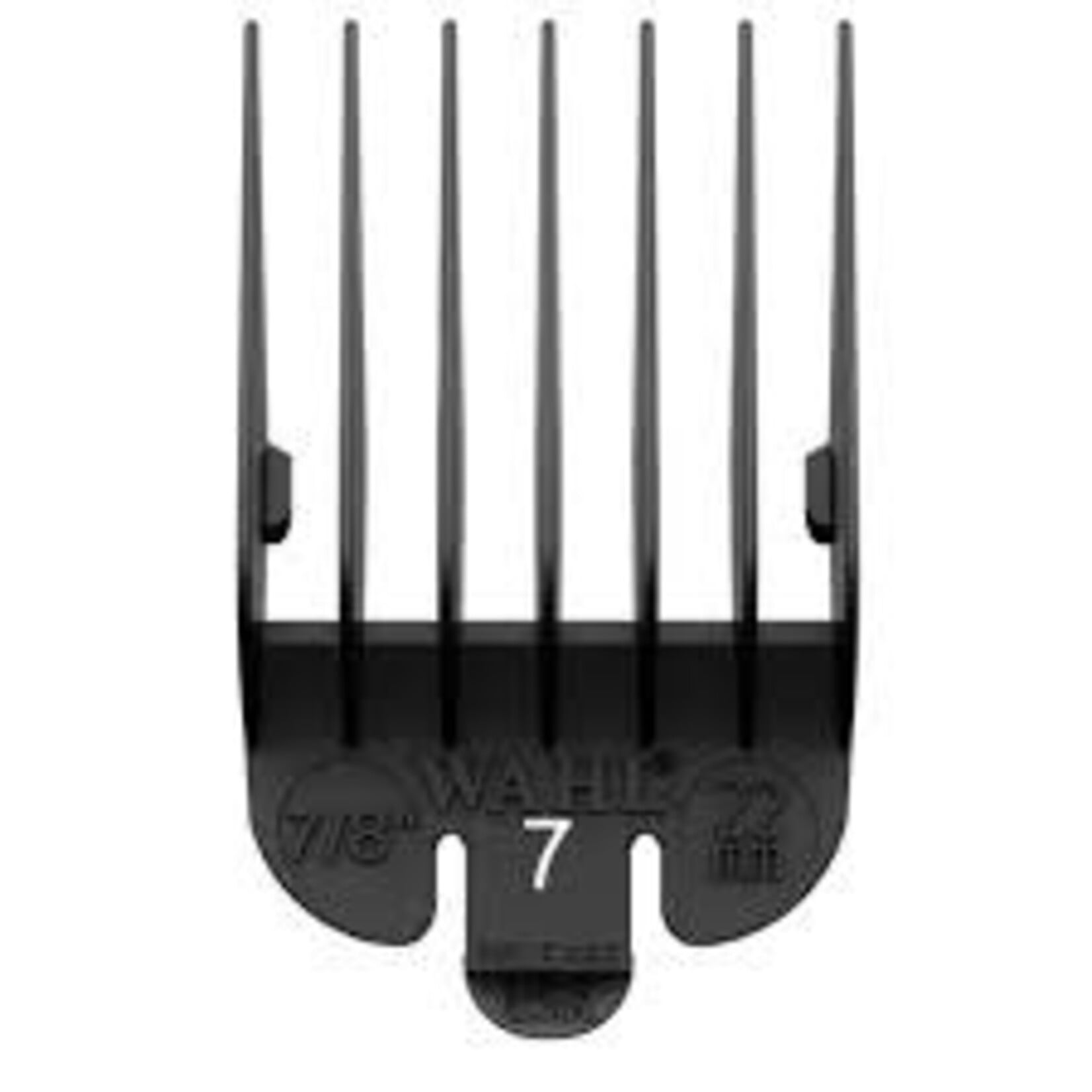 WAHL 53136 - GUIDE DE COUPE #7 ( 7/8 - 22mm ) WAHL