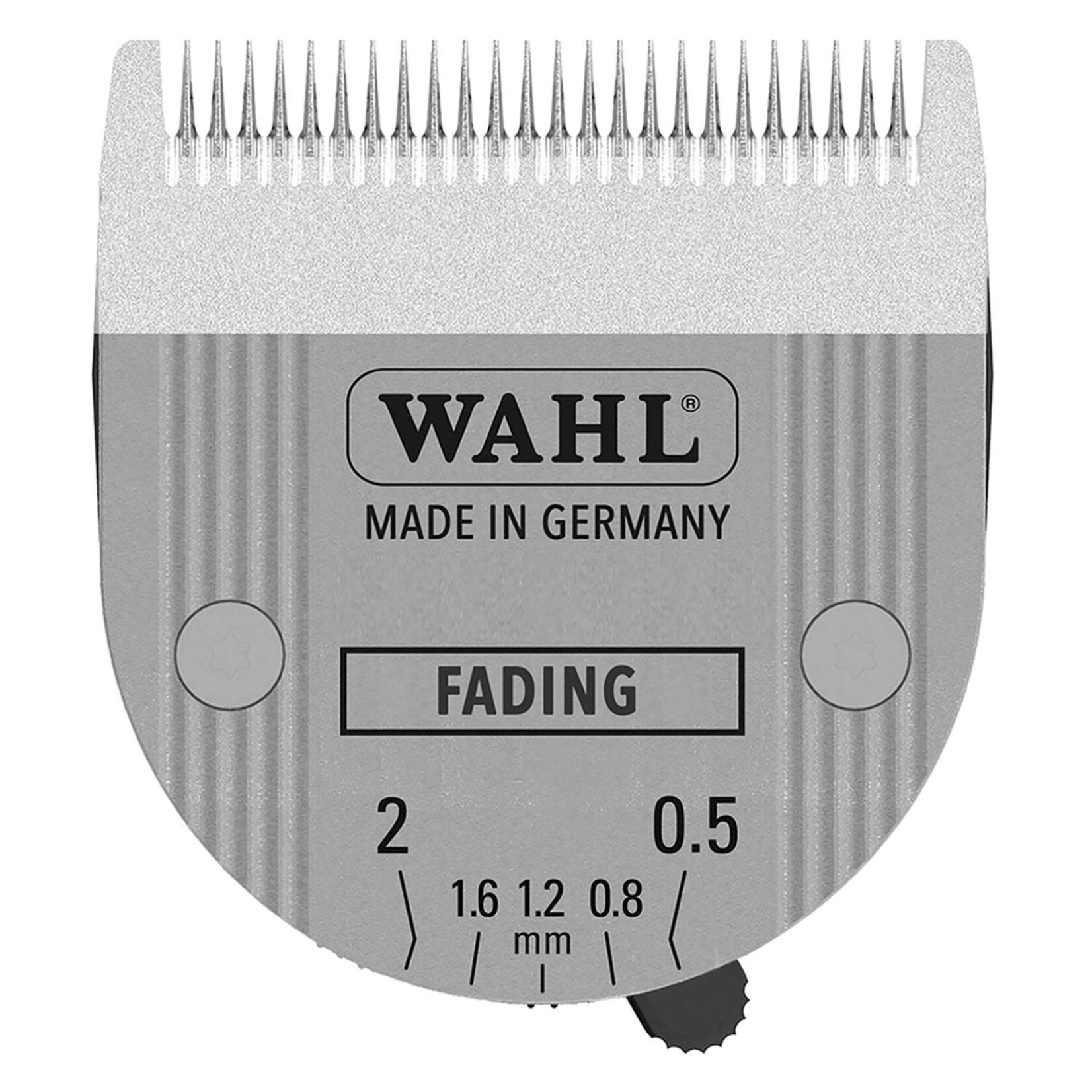 WAHL 52151 - LAME DETACHABLE PRECISION ( 0.5mm - 2mm ) WAHL