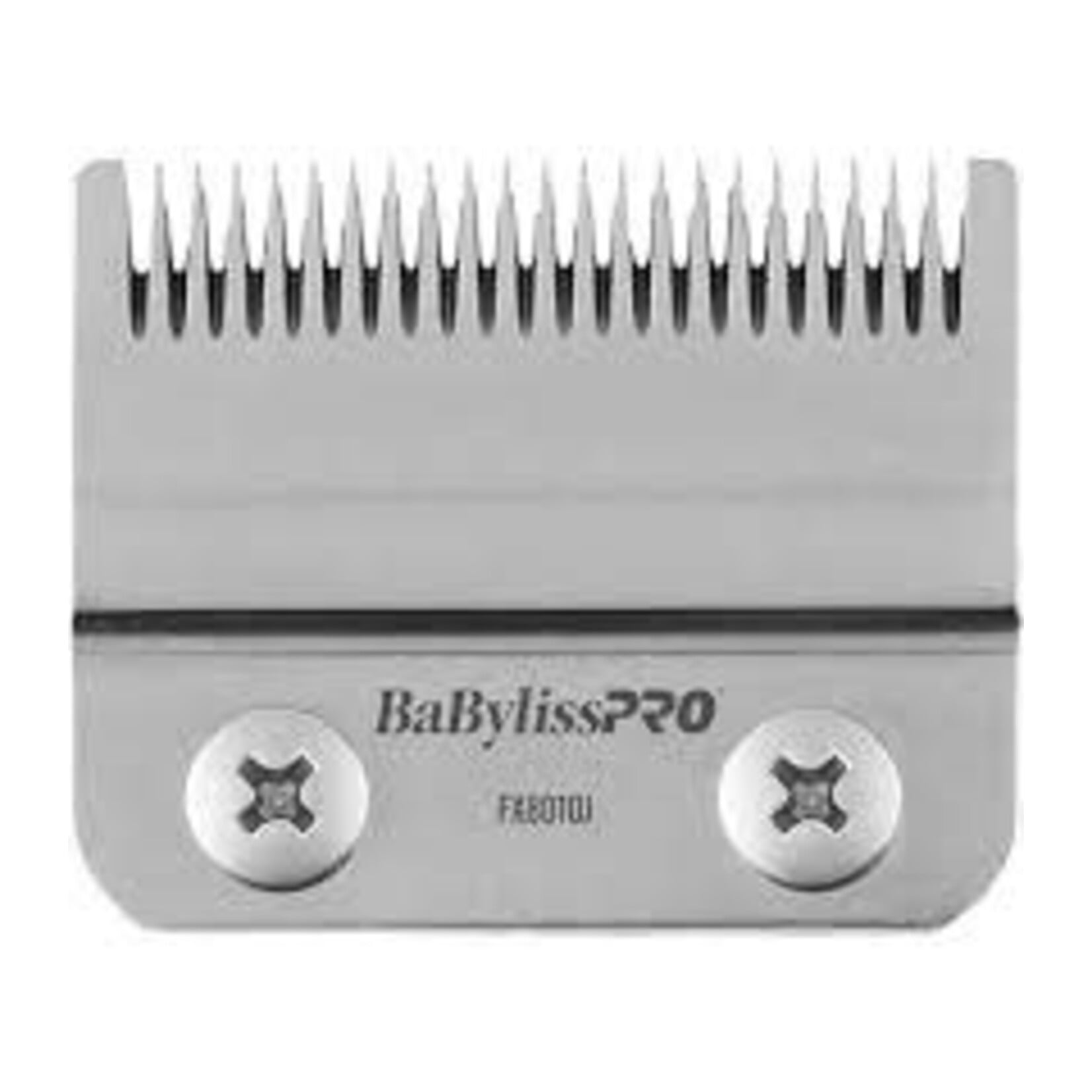 BABYLISS PRO FX8010J - LAME DE REMPLACEMENT BABYLISS PRO