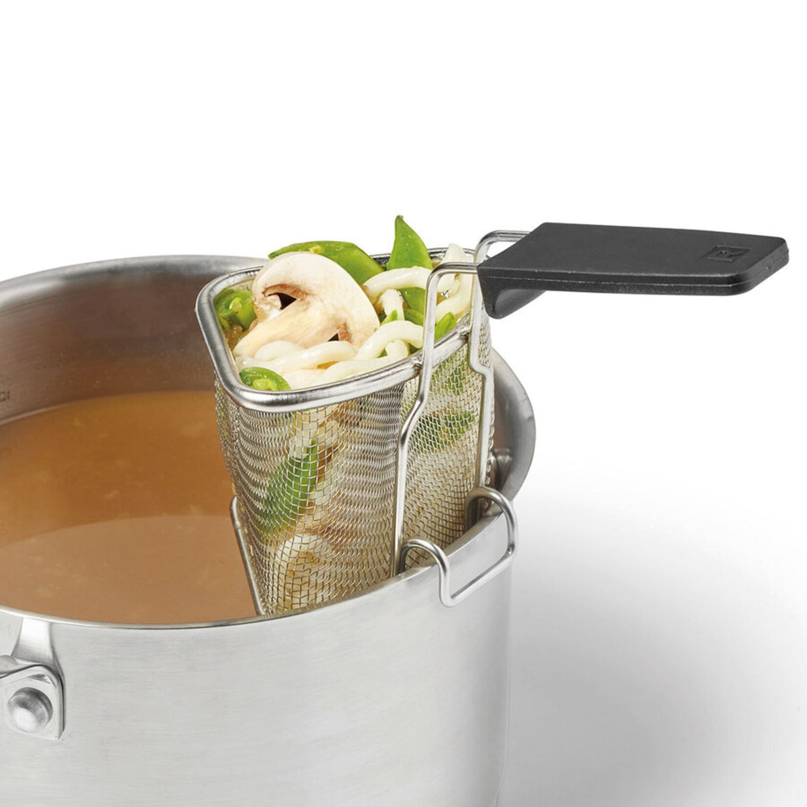 RICARDO 63430  -  PANIER DE CUISSON A FONDUE RICARDO