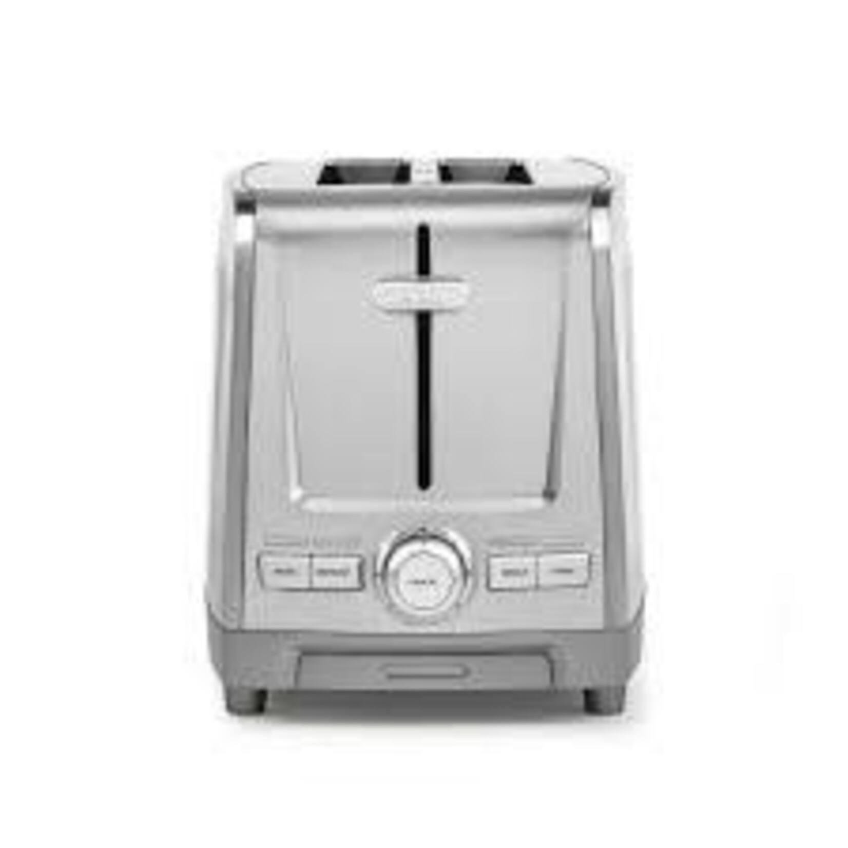 CUISINART CPT-1600C  -  GRILLE-PAIN XL 2 TRANCHES EN ACIER INOXYDABLE CUISINART