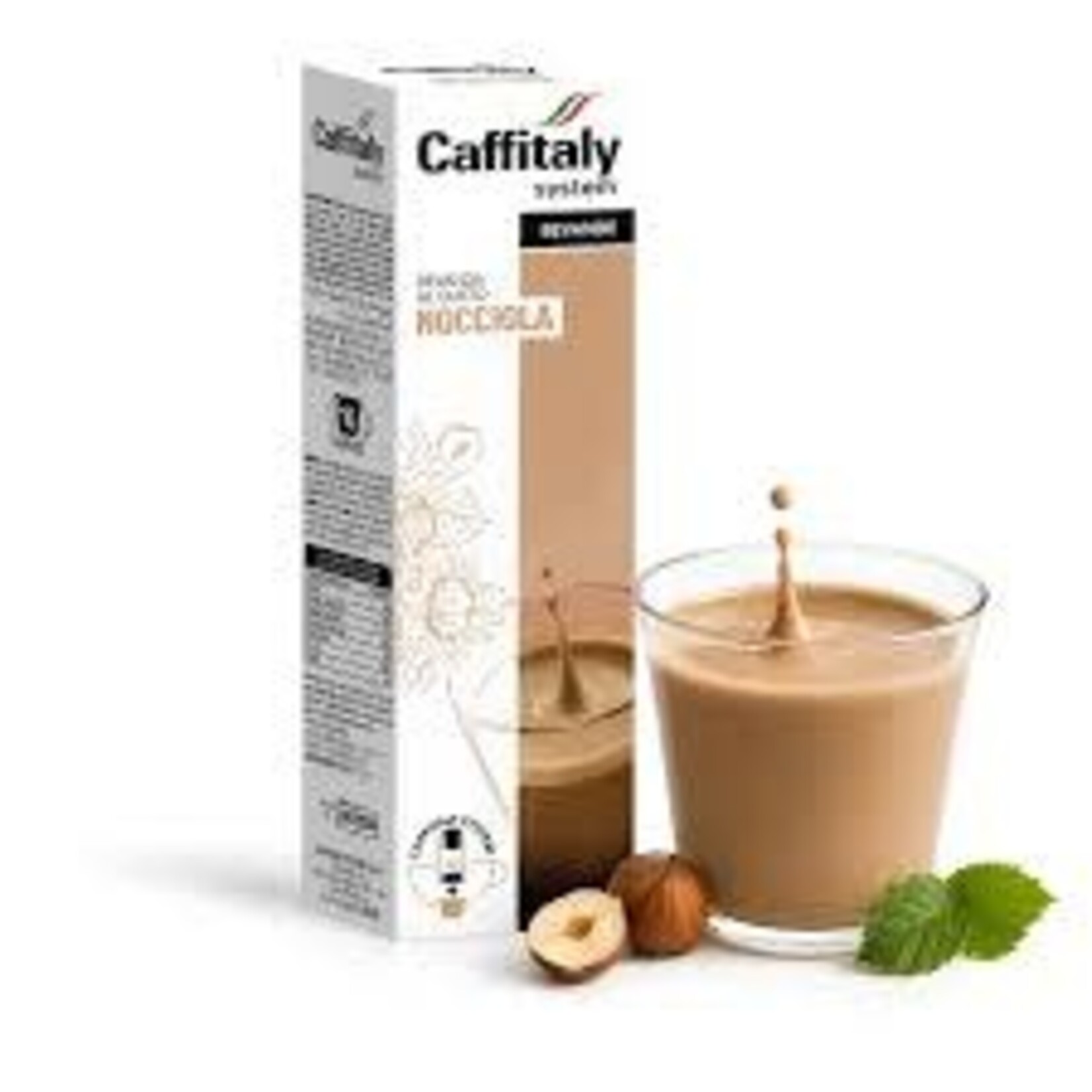CAFFITALY 1530 - NOCCIOLA (10) CAFFITALY