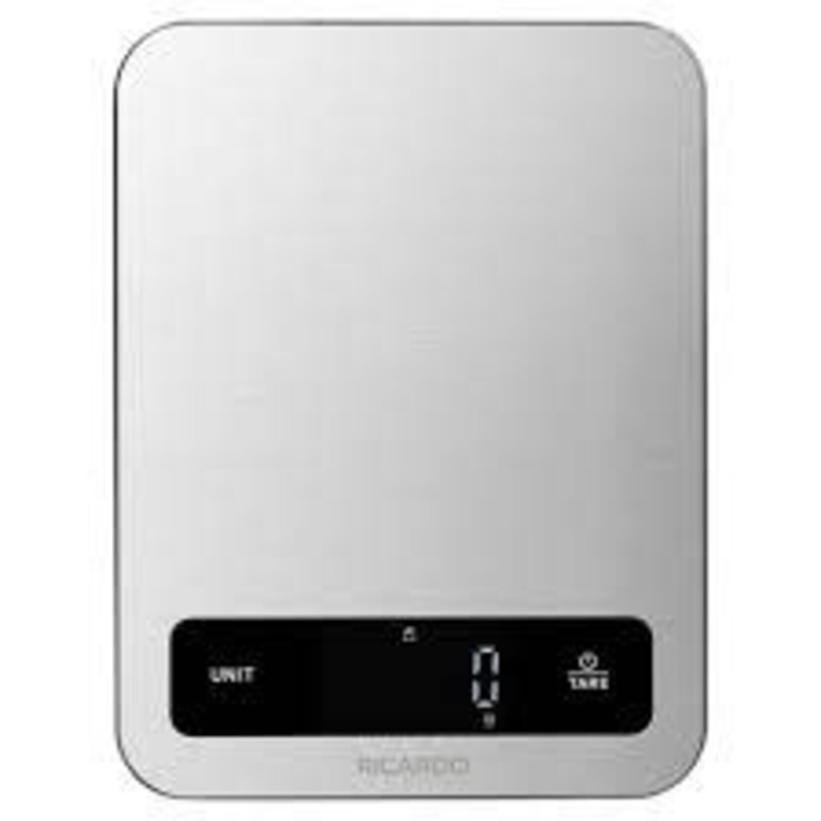 RICARDO 63663  -  BALANCE DE CUISINE RECHARGEABLE DE 22LB RICARDO