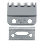 WAHL 51010 - LAME DE REMPLACEMENT A DENTS DECALEES 5 STAR WAHL
