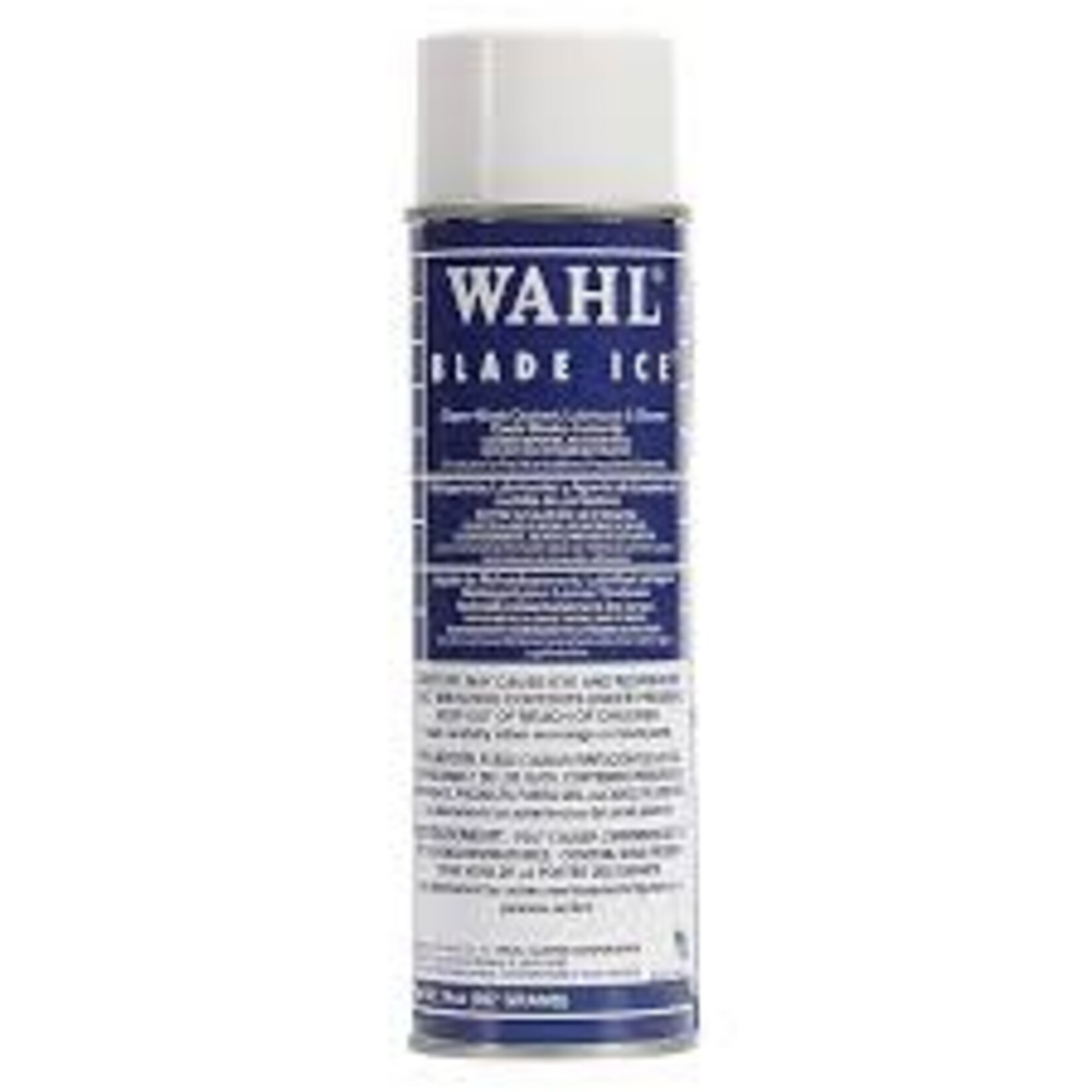 WAHL 53321 - LIQUIDE DE REFROIDISSEMENT, LUBRIFIANT ET DE NETTOYANT 14 oz WAHL