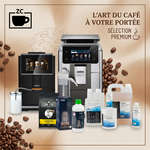 Zone Univers Café