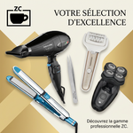Zone Soins Personnels