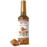 MATTEO'S 50115 - SIROP POUR CAFE CANNELLE CASSONADE 750ml MATTEO'S
