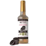 MATTEO'S 50033 - SIROP POUR CAFE BISCUIT ET CREME 750ml MATTEO'S