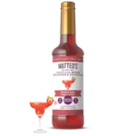 MATTEO'S 16619 - SIROP AUX AROMES DAIQUIRI A LA FRAISE 750ml MATTEO'S