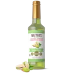 MATTEO'S 50171 - SIROP AUX AROMES PISTACHE 750ml MATTEO'S