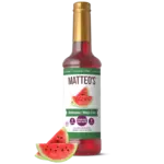 MATTEO'S 50159 - SIROP AUX AROMES MELON D'EAU 750ml MATTEO'S